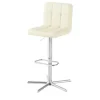 uno Barhocker mit Steppung Harvey | Beige | Höffner
