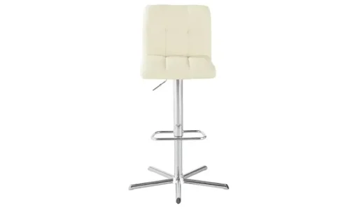 uno Barhocker mit Steppung Harvey | Beige | Höffner