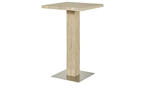 uno Bartisch Dustin | 70 cm | Möbel Höffner