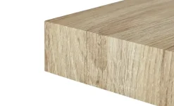uno Bartisch Dustin | 70 cm | Möbel Höffner