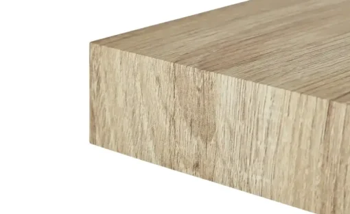 uno Bartisch Dustin | 70 cm | Möbel Höffner