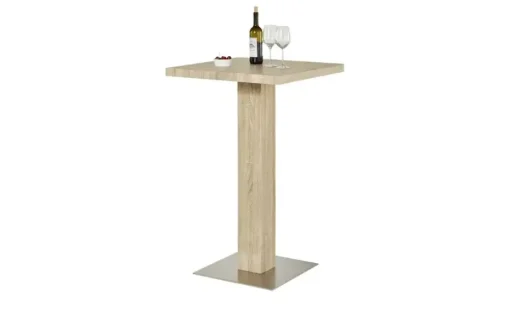 uno Bartisch Dustin | 70 cm | Möbel Höffner
