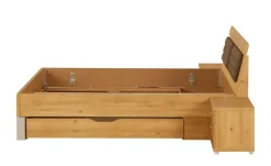 uno Bettanlage Rio | 2 Schubkästen, 180 cm | Höffner