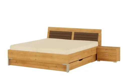 uno Bettanlage Rio | 2 Schubkästen, 180 cm | Höffner