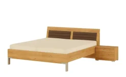 uno Bettanlage Rio | ohne Bettkasten, 180 cm | Höffner