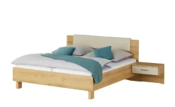 uno Bettanlage Riva | 180 cm, 210 cm | Möbel Höffner
