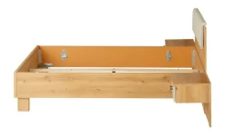 uno Bettanlage Riva | 180 cm, 210 cm | Möbel Höffner