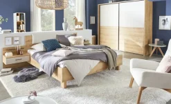 uno Bettanlage Riva | 180 cm | Möbel Höffner