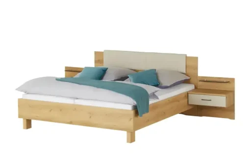 uno Bettanlage Riva | 180 cm | Möbel Höffner