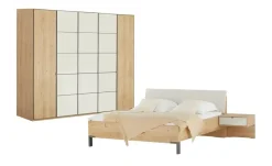 uno Bettanlage, 3-teilig Nefi | 180 cm | Möbel Höffner