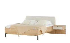 uno Bettanlage, 3-teilig Nefi | 180 cm | Möbel Höffner