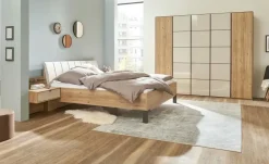 uno Bettanlage, 3-teilig Nefi | 180 cm | Möbel Höffner