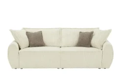 uno Bigsofa Cordstoff Cento | Möbel Höffner