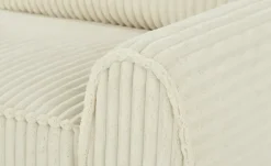 uno Bigsofa Cordstoff Cento | Möbel Höffner