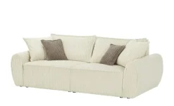 uno Bigsofa Cordstoff Cento | Möbel Höffner