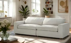 uno Bigsofa Maxi | Möbel Höffner