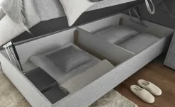 uno Boxbett mit Bettkasten Alva | Möbel Höffner