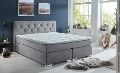 uno Boxspringbett Baker | Möbel Höffner