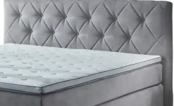uno Boxspringbett Baker | Möbel Höffner
