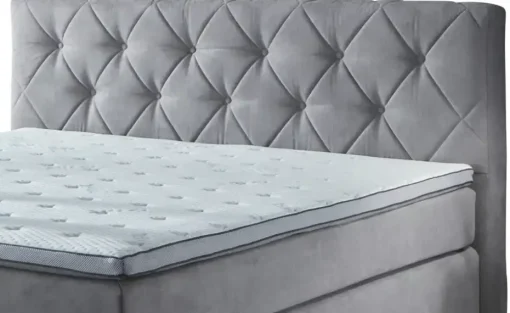 uno Boxspringbett Baker | Möbel Höffner