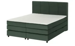 uno Boxspringbett Wind | 140 cm, H1 | Möbel Höffner