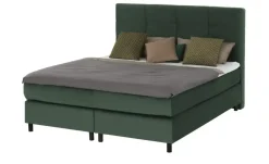 uno Boxspringbett Wind | 140 cm, H1 | Möbel Höffner