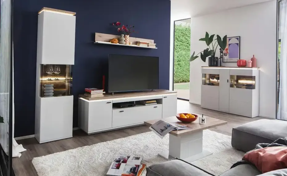 uno Couchtisch Amantea | Möbel Höffner