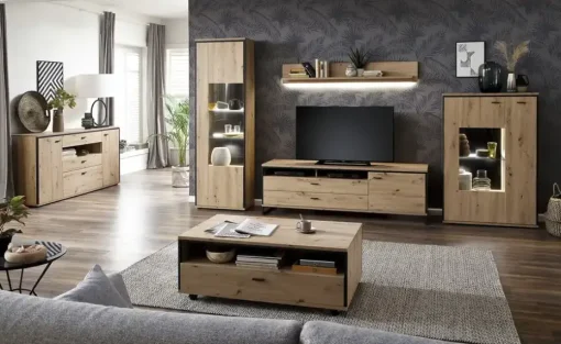 uno Couchtisch Argon | Möbel Höffner