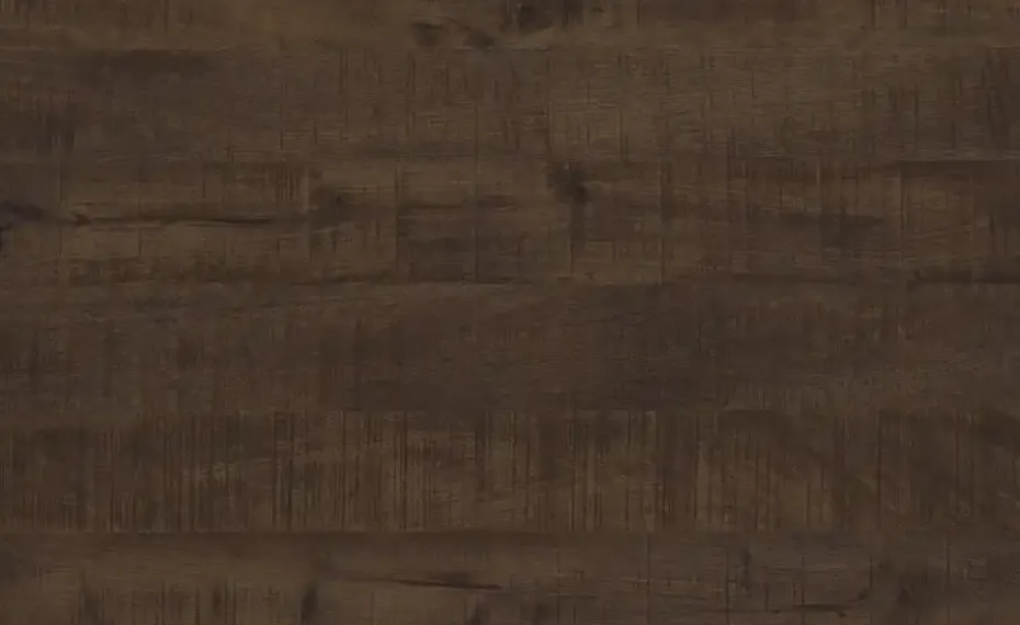 uno Couchtisch 2er Set Dortmund | Mango (Nachbildung), Dunkelbraun