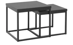 uno Couchtisch im 2er Set Broardway | Möbel Höffner