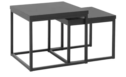 uno Couchtisch im 2er Set Broardway | Möbel Höffner