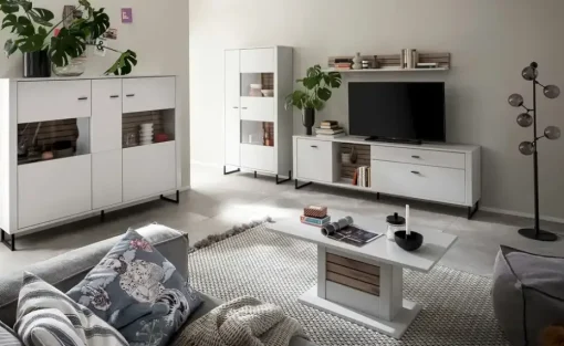 uno Couchtisch Leni | Möbel Höffner