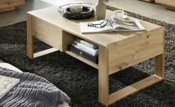 uno Couchtisch Madera II | Möbel Höffner