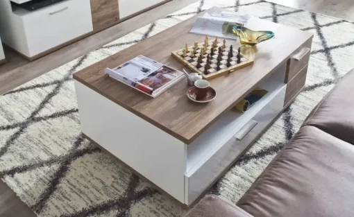 uno Couchtisch Zypern | Möbel Höffner