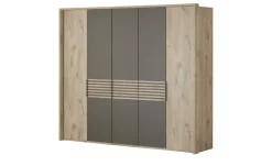 uno Drehtürenschrank Helsinki | Möbel Höffner