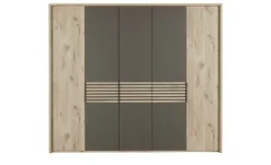 uno Drehtürenschrank Helsinki | Möbel Höffner