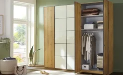 uno Drehtürenschrank, 5-türig Nefi | ohne Passepartoutrahmen