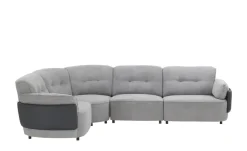 uno Ecksofa Alissa | links | Möbel Höffner