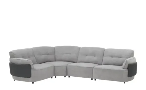 uno Ecksofa Alissa | links | Möbel Höffner