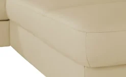 uno Ecksofa Apollo | Beige, rechts | Möbel Höffner