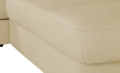 uno Ecksofa Apollo | Beige, rechts | Möbel Höffner