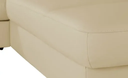 uno Ecksofa Apollo | Beige, rechts | Möbel Höffner