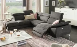 uno Ecksofa Danae | links | Möbel Höffner