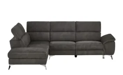 uno Ecksofa Danae | links | Möbel Höffner