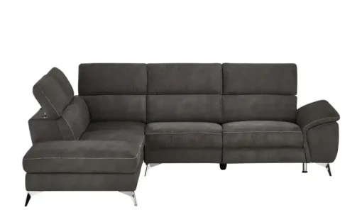 uno Ecksofa Danae | links | Möbel Höffner