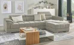 uno Ecksofa Isabeli | rechts, Grundfunktion | Höffner