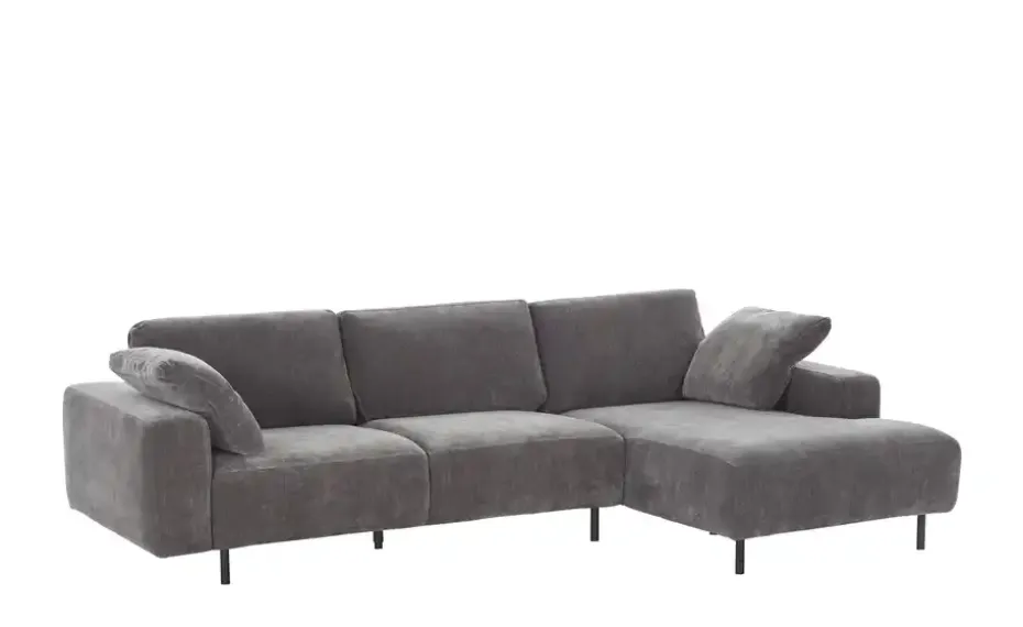 uno Ecksofa Malo | Möbel Höffner