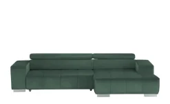 uno Ecksofa mit Kopfteilverstellung Origo | Grundfunktion, rechts