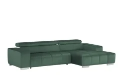 uno Ecksofa mit Kopfteilverstellung Origo | Grundfunktion, rechts