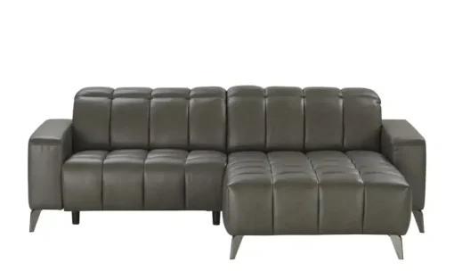 uno Ecksofa mit Relaxfunktion GB234FR Luzern | rechts